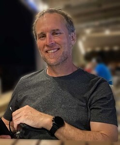 Ronald Riesenberger Profile Photo