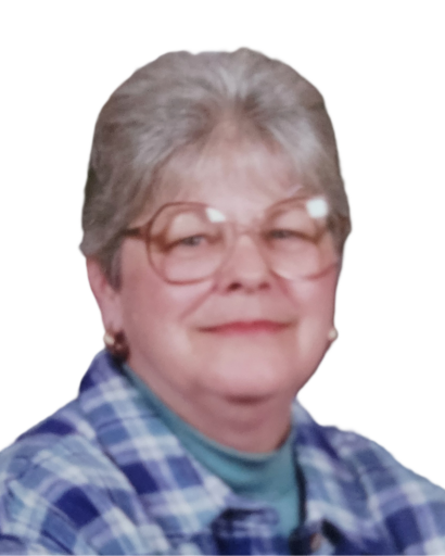 Gloria Brown's obituary image