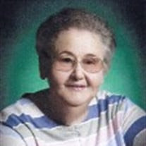 Sylvia Matthews Profile Photo