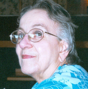 Carole Joeann Nacci