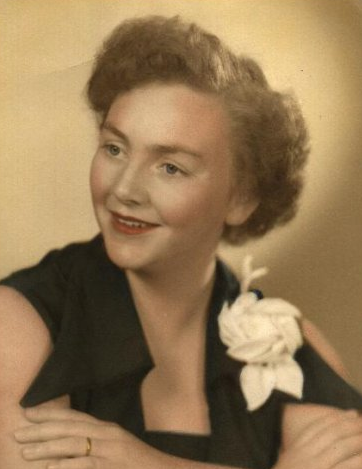 Ethel B. (Jones)  Southard Profile Photo