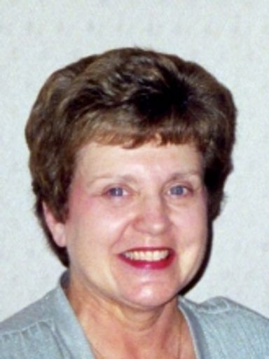 Laurie M. Scherbarth