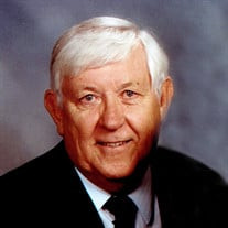 Ronald D. Webb