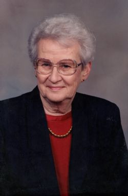 Betty Snyder Profile Photo