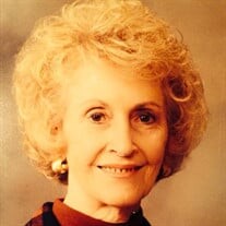 Norma Lou Moore Profile Photo