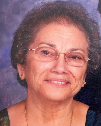 Tomasa S. Alaniz's obituary image