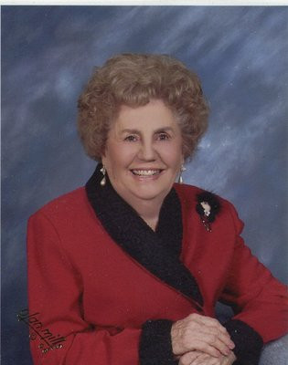 Lois Denny