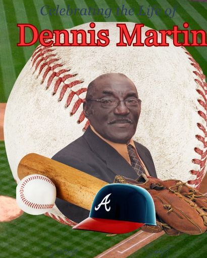 Dennis Martin Profile Photo