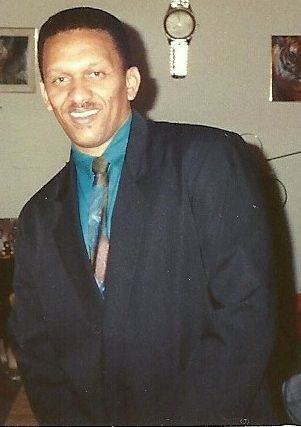 Clyde  Eugene Milton,  Sr.