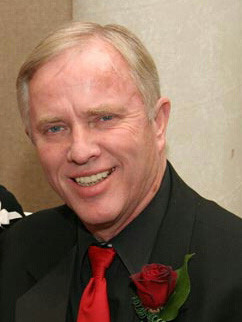 Douglas Smedley