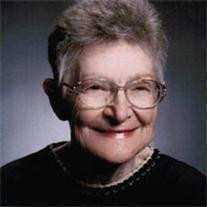 Evelyn Bartlow Profile Photo