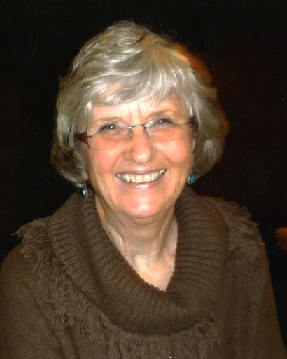 Nancy Jean Kreps