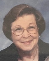 Betty Agee