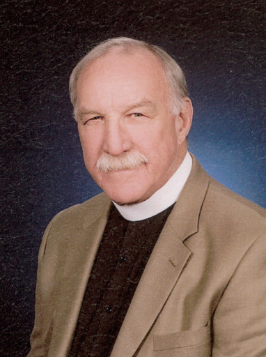 Fr. Tom Gray Profile Photo