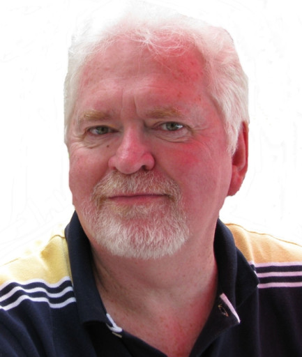 Barry Robertson Profile Photo