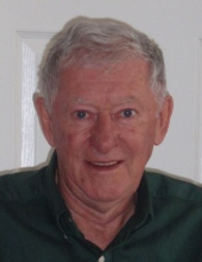 Ronald Edward Klein