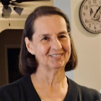 Mary Jean Holnaider Profile Photo