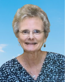 Dolores M. Currie Profile Photo