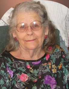 Betty Jean Wolverton Profile Photo