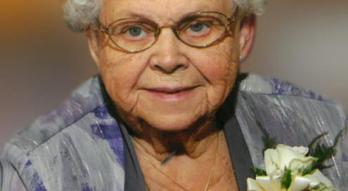 Bernice I. Buenemann