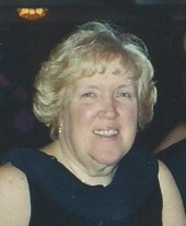 Ruth Preston