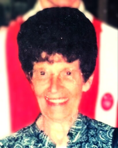 Dolores M. DeGumbia's obituary image