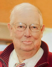 Nels E. Jensen