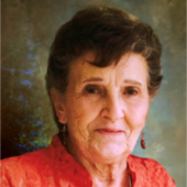 Barbara Hatcher Profile Photo