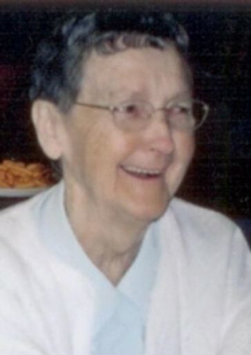 Esther Mary Curran Profile Photo