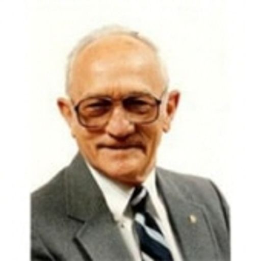 William "Bill" H. Witt