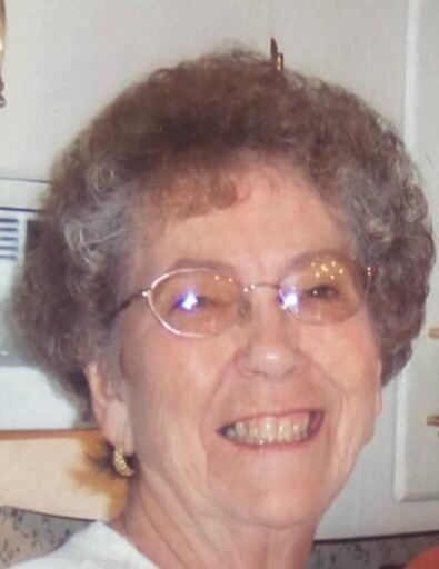 Barbara J (Cantwell)  Cogburn