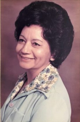 Rose Margaret Roybal Lobato Humes Profile Photo