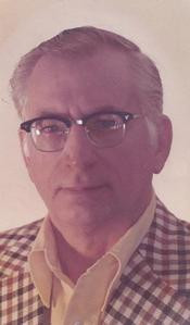 Richard Darrell Burk Profile Photo