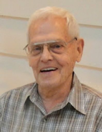 Robert C. Harned Profile Photo