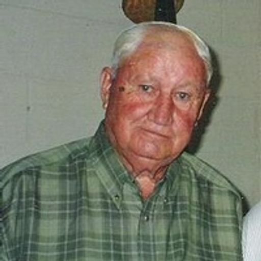 Elmer L. Marlar