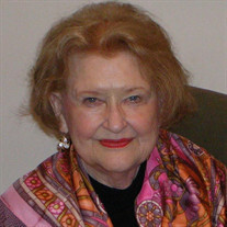 Mavis Hollingsworth Powell