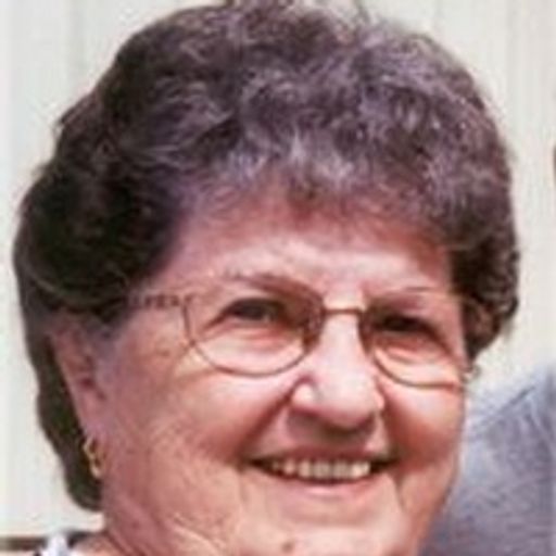 Oleeta Gibson Plumley