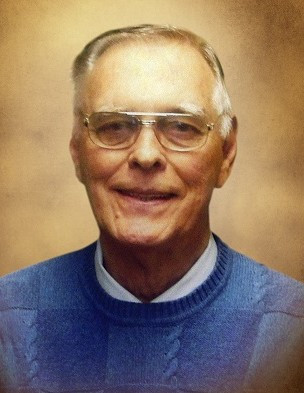 Bobby F. Horton