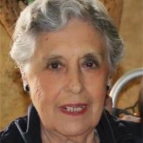 Olga Jimenez Long Profile Photo