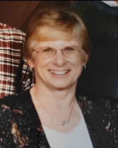 Mary Ann (Miller) Fuller Obituary December 30, 2022 - Minnis Chapel, INC.