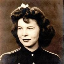 Noroma Obituary Profile Photo