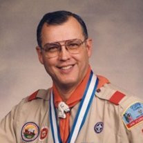 Richard W. Burow