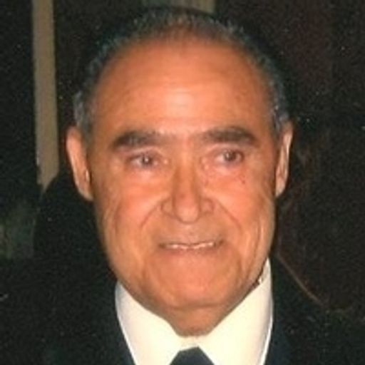 Luis A. Merren