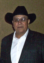 Eduardo  P. Saenz  Jr.