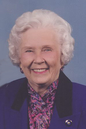 Helen Brown Phillips