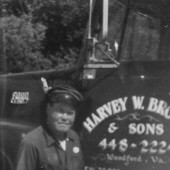 Harvey W. Brown, Sr. Profile Photo