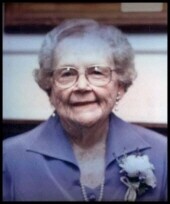 Margaret Neal Smith Davis