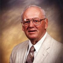 Harold Strom Profile Photo