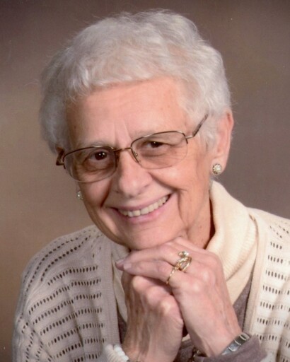 Lorena Sue Flora's obituary image