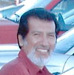 Trinidad Salazar, Jr.